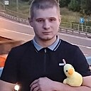 Данила, 22 года