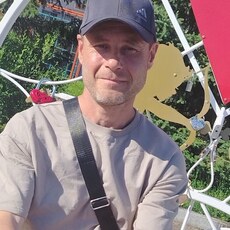 Фотография мужчины Александр, 42 года из г. Биробиджан