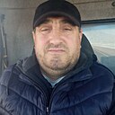 Али, 45 лет