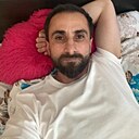 Самир, 34 года