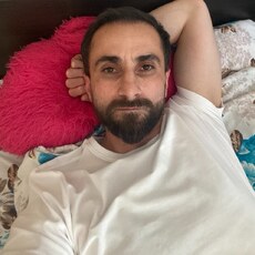 Фотография мужчины Самир, 34 года из г. Мытищи