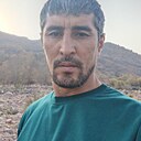 Yuldash, 46 лет