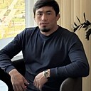Аслан, 28 лет