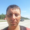 Роман, 42 года