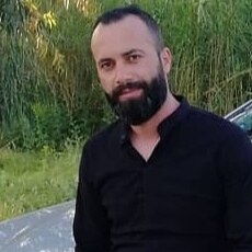 Фотография мужчины Luka, 33 года из г. Тбилиси