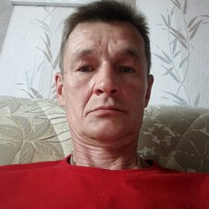 Фотография мужчины Евгений, 56 лет из г. Березники