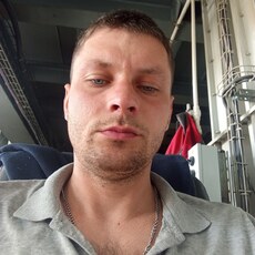 Фотография мужчины Алексей, 30 лет из г. Бугульма