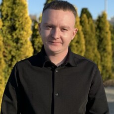 Фотография мужчины Алексей, 30 лет из г. Гродно
