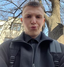 Фотография мужчины Константин, 20 лет из г. Климово