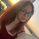 Надежда, 18 лет