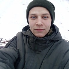 Фотография мужчины Дмитрий, 26 лет из г. Локоть