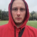 Юрий, 25 лет