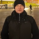 Сергей, 40 лет