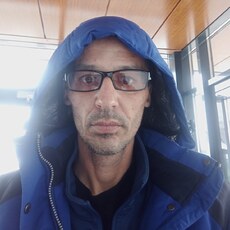 Фотография мужчины Андрей, 38 лет из г. Котово