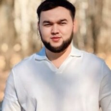 Фотография мужчины Marufjon, 24 года из г. Самарканд