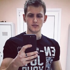 Фотография мужчины Mw, 29 лет из г. Волхов