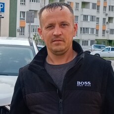 Фотография мужчины Влад, 39 лет из г. Оренбург