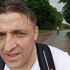 Фотография мужчины Михаил, 37 лет из г. Москва