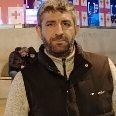 Фотография мужчины Sadig, 41 год из г. Гардабани