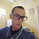 Юрий, 21 год