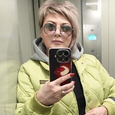 Людмила, 54 из г. Самара.
