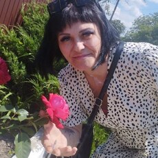 Ольга, 46 из г. Макеевка.