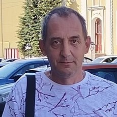 Фотография мужчины Олег, 52 года из г. Междуреченск