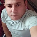 Алишер, 33 года
