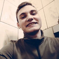 Фотография мужчины Матвей, 21 год из г. Калининград
