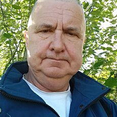 Фотография мужчины Герман, 62 года из г. Знаменск