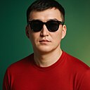 Айдос, 37 лет