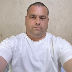 Фотография мужчины Костя, 37 лет из г. Солнечногорск