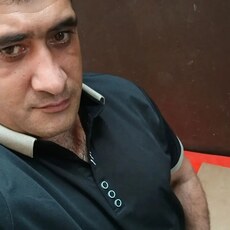 Фотография мужчины Hayk, 41 год из г. Иркутск