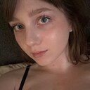 Дашуля, 19 лет