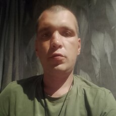 Фотография мужчины Дмитрий, 31 год из г. Ангарск