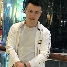 Фотография мужчины Sherzodbek, 29 лет из г. Москва