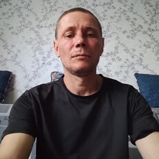 Фотография мужчины Денис, 41 год из г. Черепаново