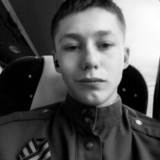 Фотография мужчины Александр, 20 лет из г. Суворов