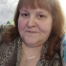 Фотография девушки Ирина, 49 лет из г. Екатеринбург