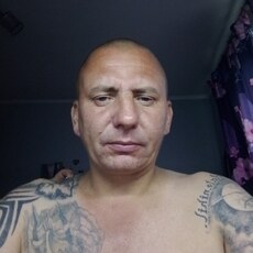Фотография мужчины Александр, 41 год из г. Стародуб
