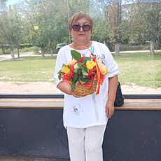 Фотография девушки Роза, 60 лет из г. Караганда