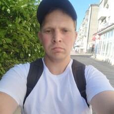Фотография мужчины Вова, 26 лет из г. Иваново