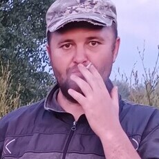 Фотография мужчины Іван, 37 лет из г. Хуст