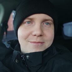 Фотография мужчины Максим, 27 лет из г. Великий Новгород