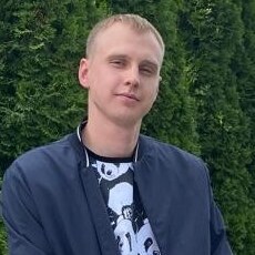 Фотография мужчины Павел, 28 лет из г. Щигры