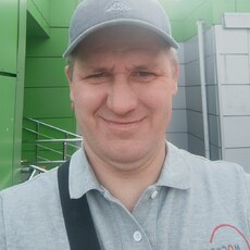 Фотография мужчины Михаил, 43 года из г. Донецк