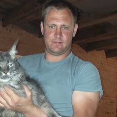 Фотография мужчины Евгений, 41 год из г. Миллерово