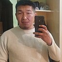 Баир, 34 года