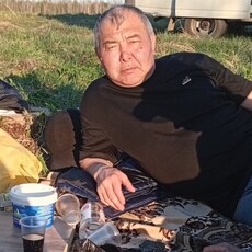 Фотография мужчины Gulom, 57 лет из г. Великий Новгород
