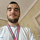 Боря, 25 лет